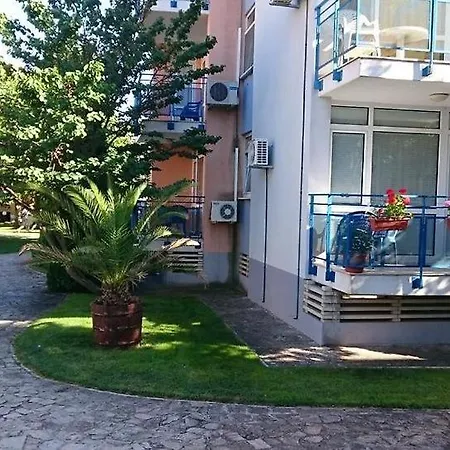 Hl Sunny View * סאני ביץ'